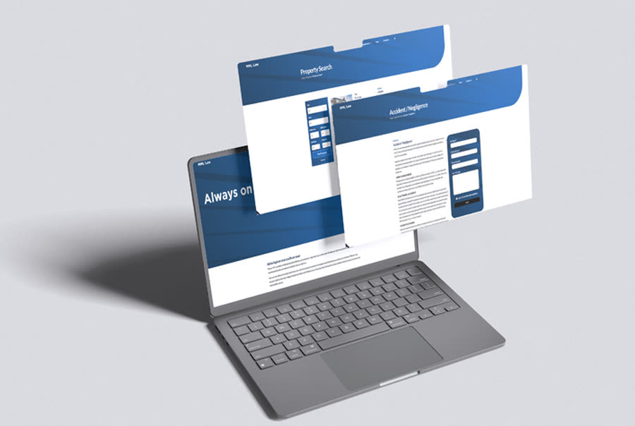 MML Law — work by Discovery Digital.